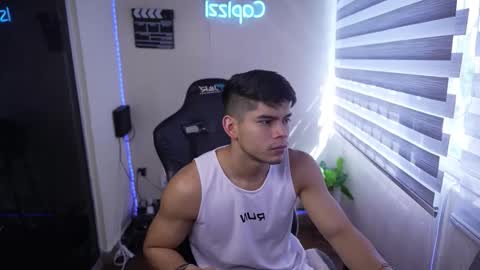 David Capizzi online show from February 2026 07:31:01 PM