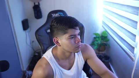 David Capizzi online show from April 2026 05:54:01 PM