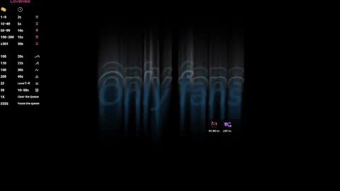Snapshot of capizzi_ chatting on July 2026 02:27:02 AM David Capizzi online show from July 2026 02:27:02 AM