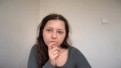 Snapshot of cappuccinokiss chatting on November 2025 08:04:01 AM Emma online show from November 2025 08:04:01 AM