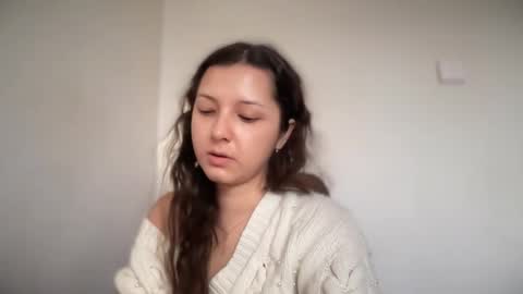 Snapshot of cappuccinokiss chatting on November 2025 08:15:02 AM Emma online show from November 2025 08:15:02 AM