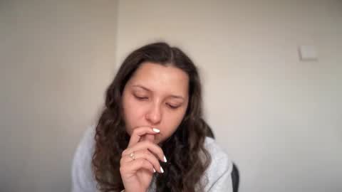 Snapshot of cappuccinokiss chatting on November 2025 06:41:02 AM Emma online show from November 2025 06:41:02 AM