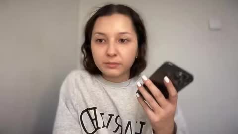 Snapshot of cappuccinokiss chatting on November 2025 06:24:01 AM Emma online show from November 2025 06:24:01 AM