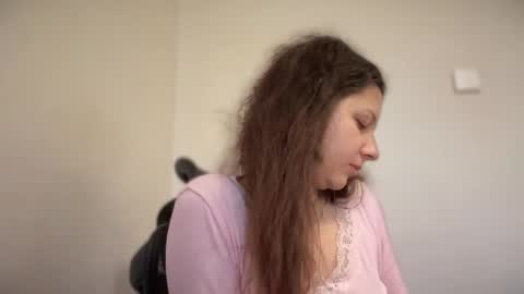 Snapshot of cappuccinokiss chatting on December 2025 06:52:02 AM Emma online show from December 2025 06:52:02 AM