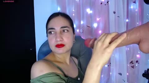 CAPRICORNIO online show from February 2025 01:42:02 PM