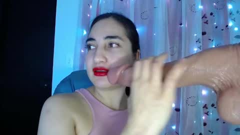 CAPRICORNIO online show from September 2025 10:38:02 AM