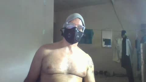 Snapshot of captainfox_ chatting on May 2026 08:47:02 PM captainfox_ online show from May 2026 08:47:02 PM
