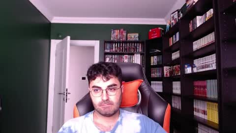 captainshanks online show from July 2026 07:49:01 AM