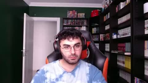 captainshanks online show from July 2026 07:24:01 AM