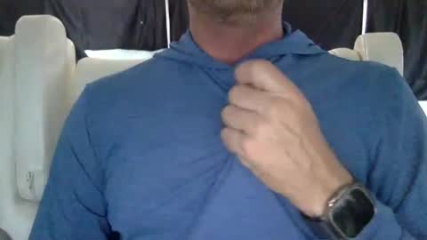 Snapshot of captainthechef chatting on January 2025 09:57:01 PM Captain jack online show from January 2025 09:57:01 PM