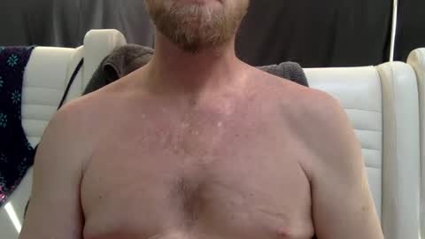 Snapshot of captainthechef chatting on March 2025 03:34:01 PM Captain jack online show from March 2025 03:34:01 PM