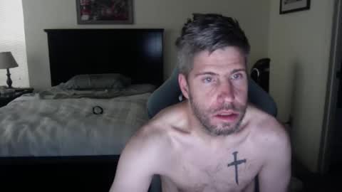 captmorgan30263 online show from May 2026 12:00:01 PM