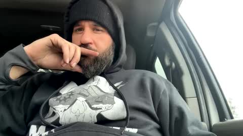 Snapshot of captnblackbeard chatting on February 2025 07:00:01 PM captnblackbeard online show from February 2025 07:00:01 PM