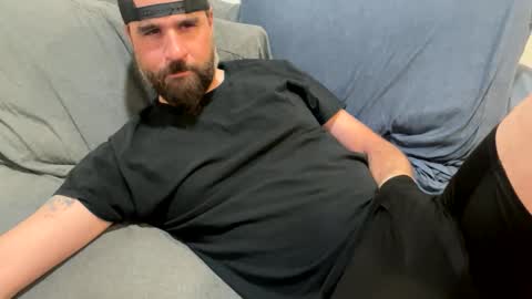 captnblackbeard online show from February 2026 03:25:01 AM