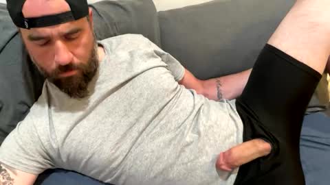 captnblackbeard online show from May 2026 10:05:01 PM