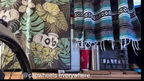 Snapshot of capwheels chatting on October 2025 10:21:02 PM CAP online show from October 2025 10:21:02 PM