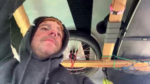 Snapshot of capwheels chatting on February 2026 06:26:01 PM CAP online show from February 2026 06:26:01 PM