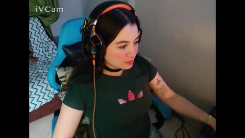 cara890713 online show from January 2025 05:55:01 AM