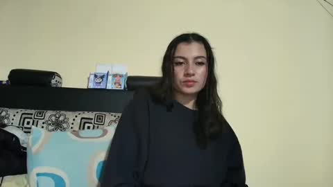 cara890713 online show from October 2025 07:13:02 PM