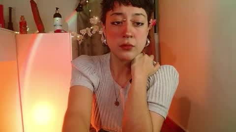 Snapshot of caraenaranja chatting on October 2025 03:42:02 AM Amy online show from October 2025 03:42:02 AM