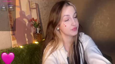 caramel_95 online show from March 2026 06:25:02 PM
