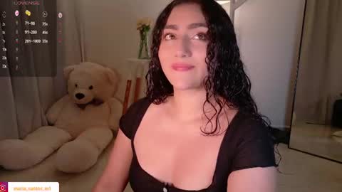 Snapshot of caramel__ chatting on July 2026 12:29:02 AM Mara online show from July 2026 12:29:02 AM