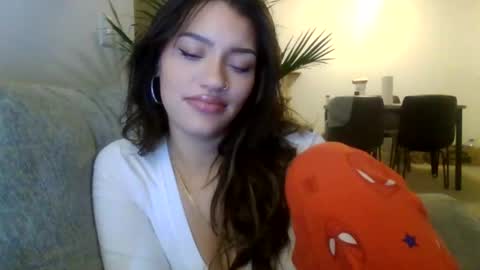 Snapshot of caramelmami26 chatting on January 2025 10:29:02 PM caramelmami26 online show from January 2025 10:29:02 PM