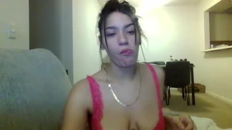 Snapshot of caramelmami26 chatting on January 2025 08:05:01 AM caramelmami26 online show from January 2025 08:05:01 AM