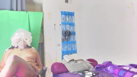 cardinalshinee online show from January 2025 07:41:01 AM