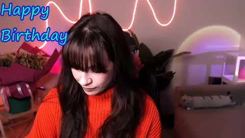 Mary online show from April 2026 06:43:02 PM