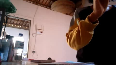 Snapshot of carendawdy chatting on March 2026 12:16:01 PM carendawdy online show from March 2026 12:16:01 PM