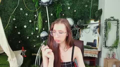 Snapshot of careyjonas chatting on February 2026 05:36:01 PM careyjonas online show from February 2026 05:36:01 PM