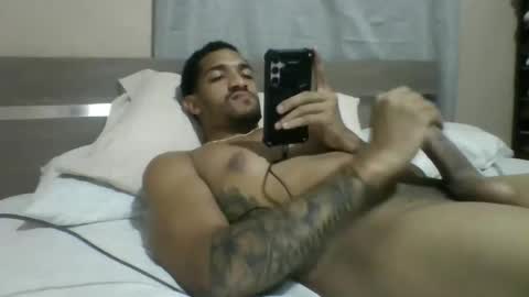 caribbeanboy297 online show from May 2026 06:15:02 PM