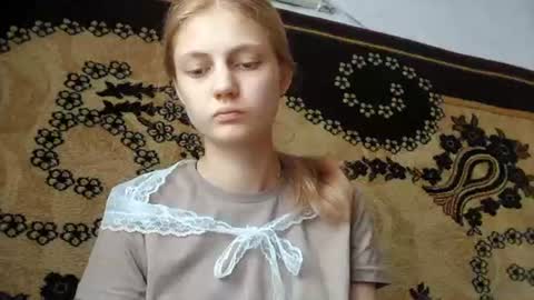 Snapshot of carissaalderson chatting on June 2026 03:07:02 AM Kira online show from June 2026 03:07:02 AM