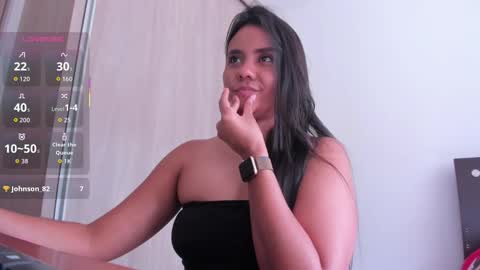 caritodior1 online show from November 2025 02:57:02 PM