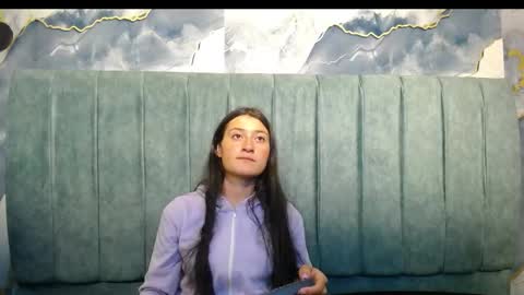 Snapshot of caritoluna_ chatting on November 2025 03:38:01 AM Carito online show from November 2025 03:38:01 AM