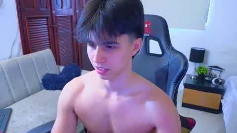 carl_dixon online show from January 2026 08:01:02 PM