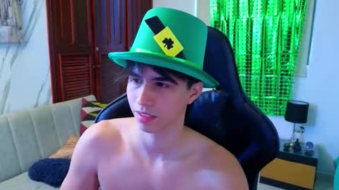 carl_dixon online show from March 2026 10:46:01 PM