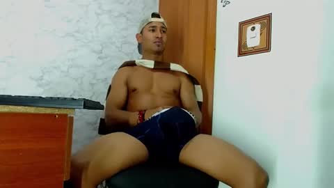 Snapshot of carl_jhonson1 chatting on December 2024 04:17:01 PM carl_jhonson1 online show from December 2024 04:17:01 PM