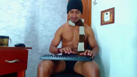 Snapshot of carl_jhonson1 chatting on December 2024 04:21:01 PM carl_jhonson1 online show from December 2024 04:21:01 PM