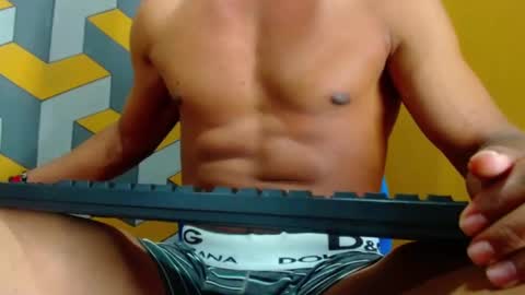 Snapshot of carl_jhonson1 chatting on December 2024 10:12:02 PM carl_jhonson1 online show from December 2024 10:12:02 PM