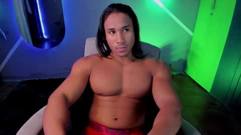 Snapshot of carl_smithh chatting on February 2025 05:03:02 AM Carl online show from February 2025 05:03:02 AM