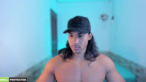 Carl online show from November 2025 06:50:02 PM