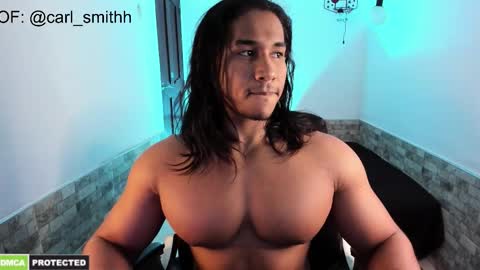 Carl online show from January 2026 03:34:01 AM