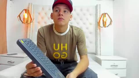 CARL online show from June 2026 12:50:02 PM