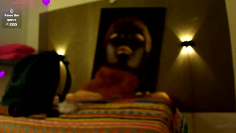 carla and robert online show from December 2024 11:40:01 PM