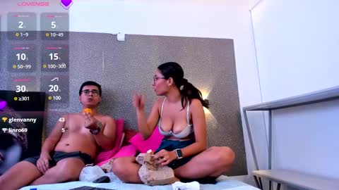 carla and robert online show from December 2024 03:31:02 PM