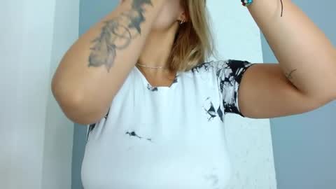 Carla online show from May 2026 12:23:02 PM