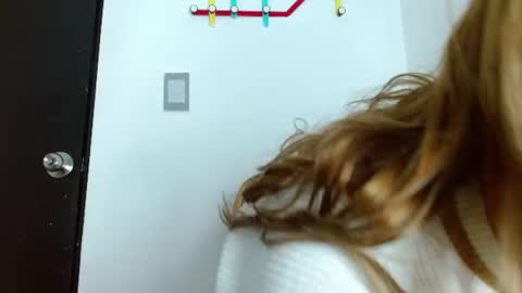 Snapshot of carla_beer chatting on June 2026 11:45:02 AM Carla online show from June 2026 11:45:02 AM