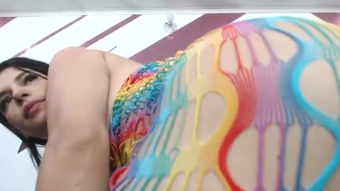 carla online show from March 2025 01:16:02 PM